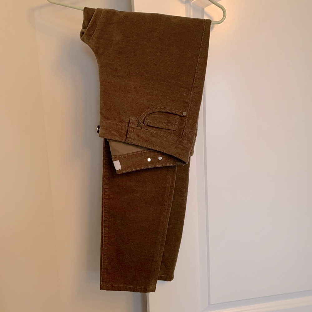 Cabi cords